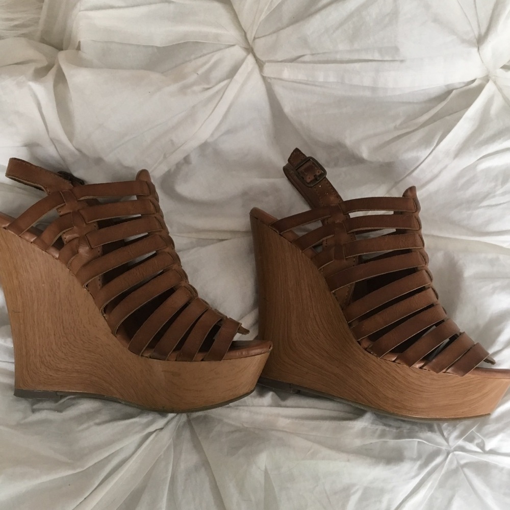 Wedges